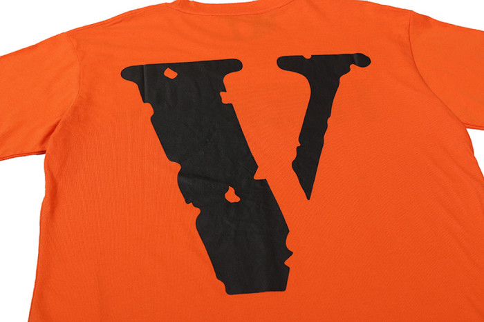 SMCL-2332 High Quality Vlone Cotton Shirt