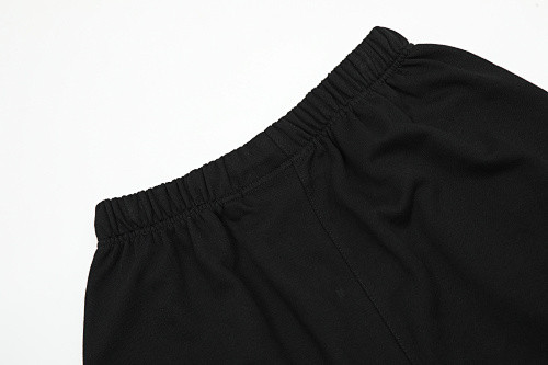 SMCL-2433 High Quality FOG Essentials 360g Cotton Shorts