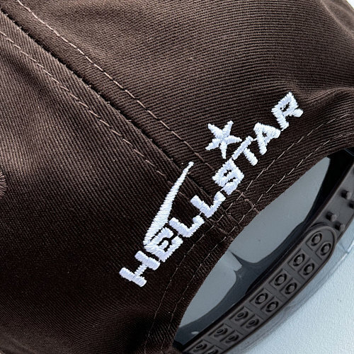 SMCL-2707 High Quality Hellstar Hat