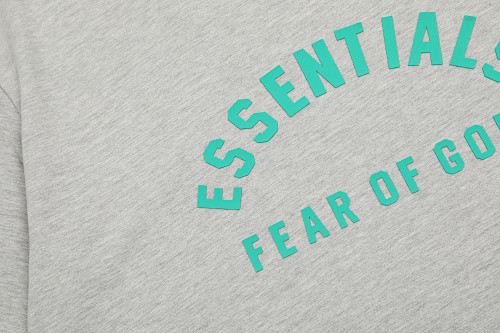 SMCL-2415 High Quality FOG Essentials Cotton Shirt