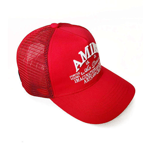 SMCL-2607 High Quality Amiri Hat