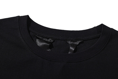 SMCL-2336 High Quality Vlone Cotton Shirt