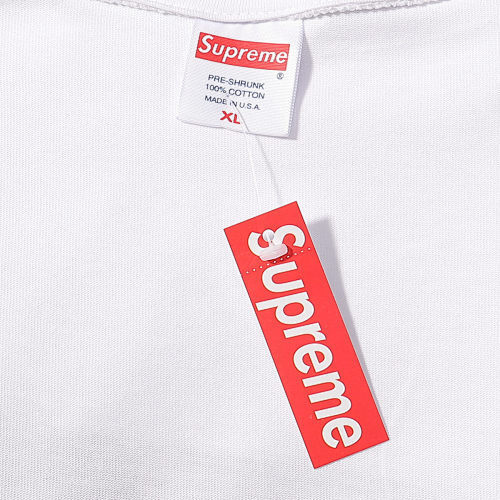 SMCL-2520 High Quality Supreme Cotton Shirt