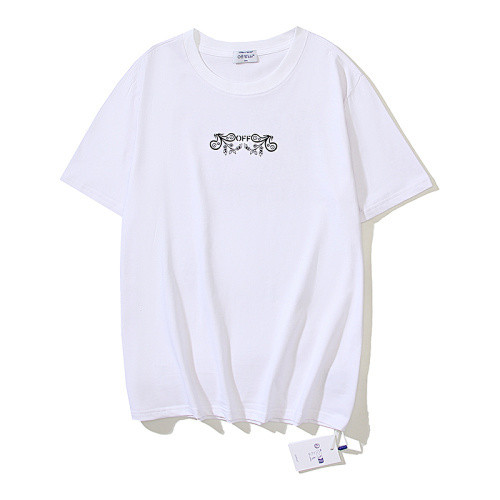 SMCL-2800 High Quality Off-white Cotton Shirt