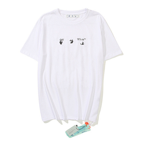 SMCL-2855 High Quality Off-white Cotton Shirt