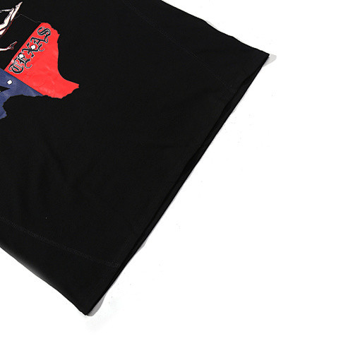 SMCL-2316 High Quality Vlone Cotton Shirt