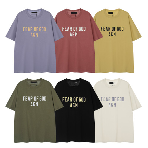 SMCL-2405 High Quality FOG Essentials Cotton Shirt