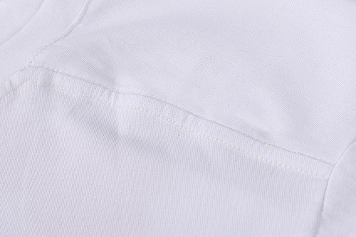 SMCL-2287 High Quality Vlone Cotton Shirt