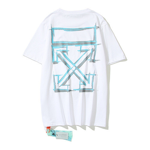 SMCL-2849 High Quality Off-white Cotton Shirt