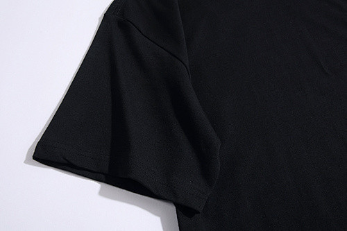 SMCL-2571 High Quality Purple Brand 240g Cotton Shirt