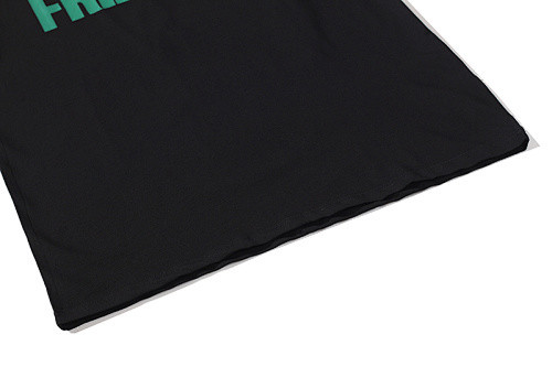 SMCL-2290 High Quality Vlone Cotton Shirt
