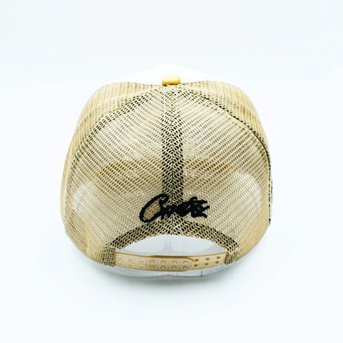 SMCL-2738 High Quality Cortez Hat