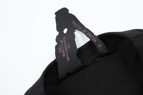 SMCL-2228 High Quality Vlone Cotton Shirt
