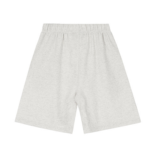 SMCL-2420 High Quality FOG Essentials 360g Cotton Shorts