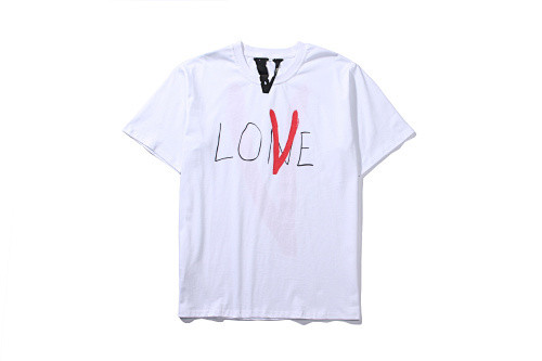 SMCL-2283 High Quality Vlone Cotton Shirt