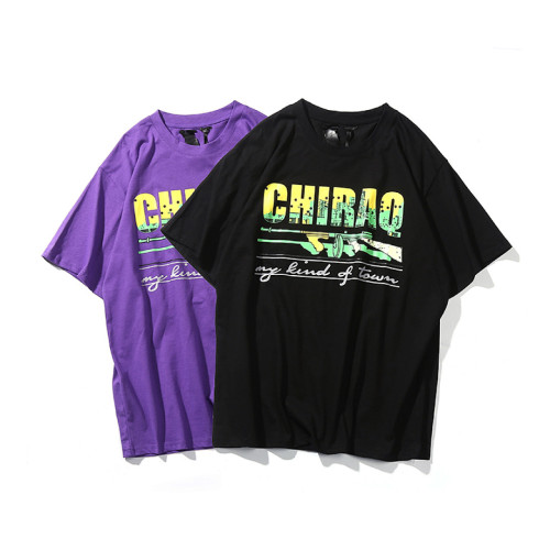 SMCL-2311 High Quality Vlone Cotton Shirt