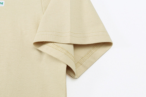 SMCL-2788 High Quality Off-white Cotton Shirt