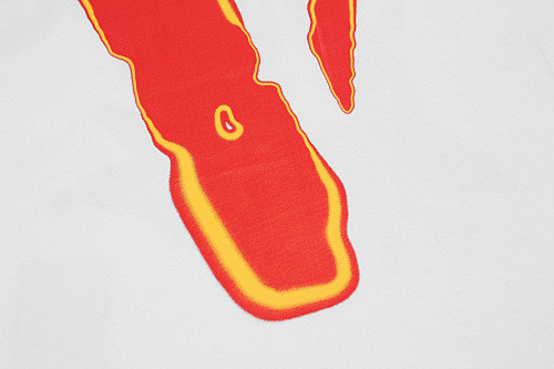 SMCL-2258 High Quality Vlone Cotton Shirt