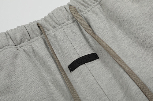 SMCL-2389 High Quality FOG Essentials 360g Cotton Shorts