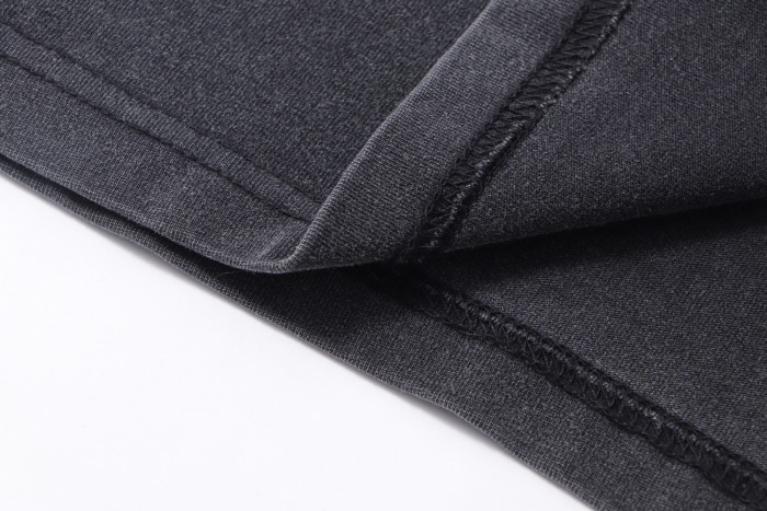 SMCL-2739 High Quality Amiri Cotton Shirt