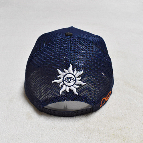 SMCL-2697 High Quality Godspeed Hat