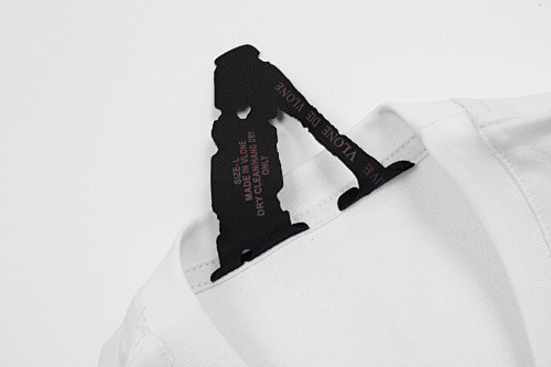 SMCL-2235 High Quality Vlone Cotton Shirt