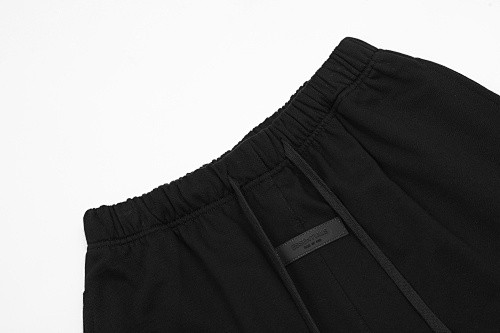 SMCL-2432 High Quality FOG Essentials 360g Cotton Shorts