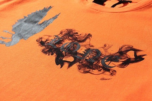 SMCL-2310 High Quality Vlone Cotton Shirt