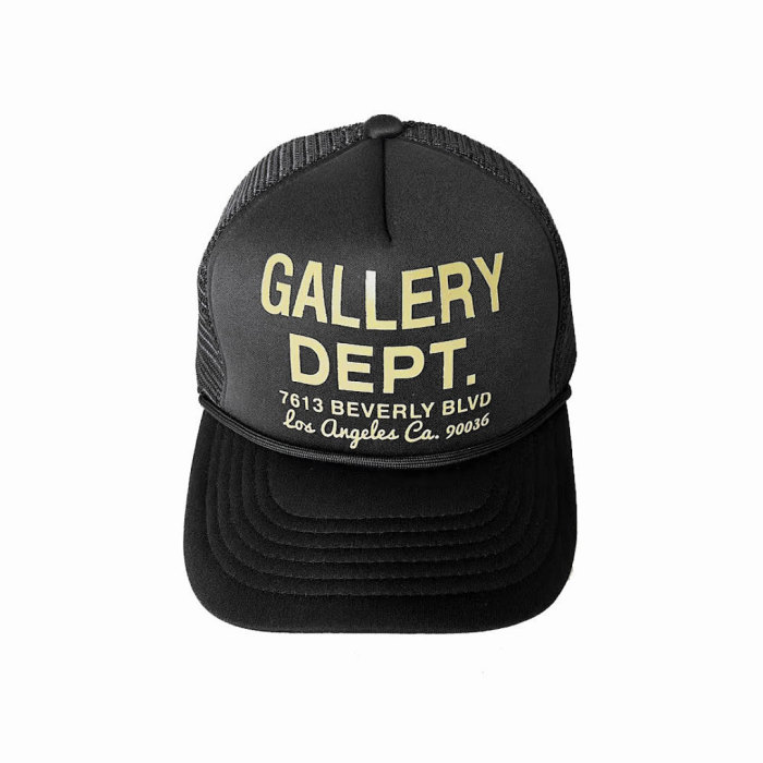 SMCL-2728 High Quality Gallery Dept Hat