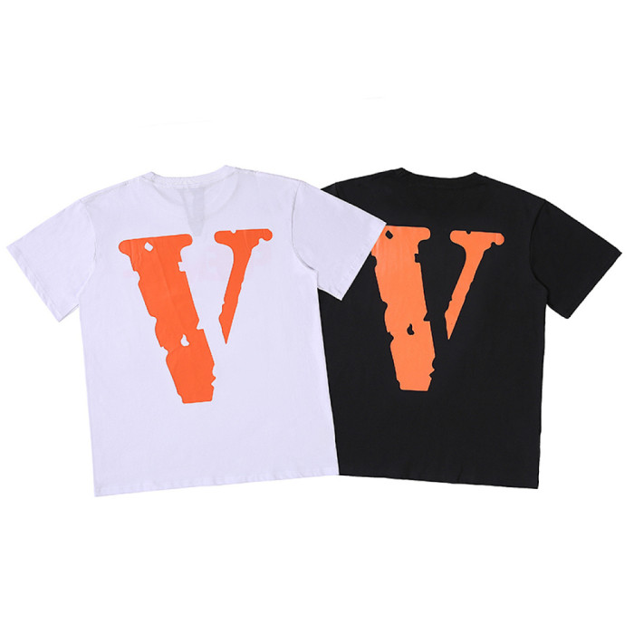 SMCL-2289 High Quality Vlone Cotton Shirt