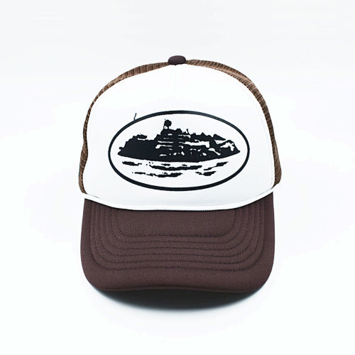 SMCL-2736 High Quality Cortez Hat