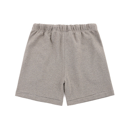 SMCL-2503 High Quality FOG Essentials Cotton Sport Shorts