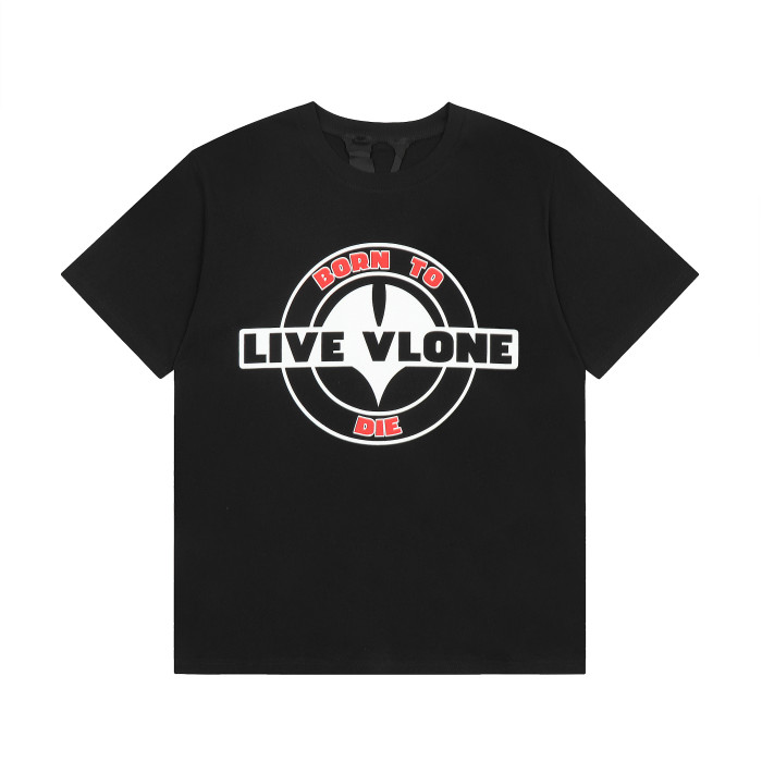 SMCL-2211 High Quality Vlone Cotton Shirt