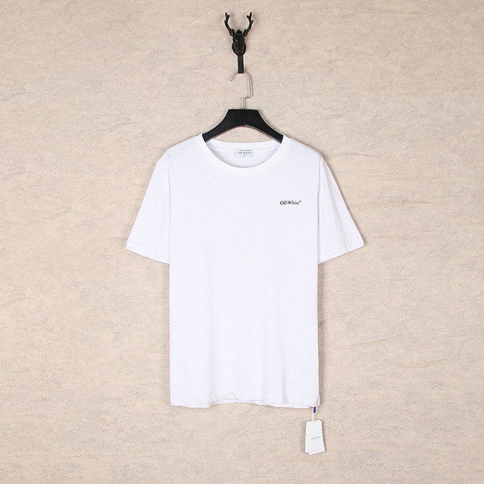 SMCL-2808 High Quality Off-white Cotton Shirt