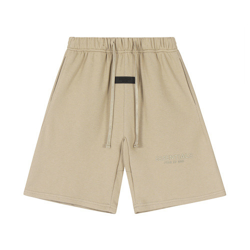 SMCL-2413 High Quality FOG Essentials 360g Cotton Shorts