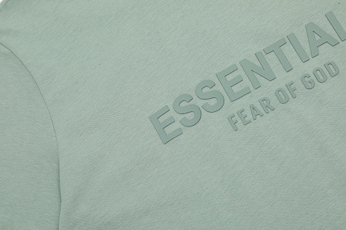 SMCL-2423 High Quality FOG Essentials Cotton Shirt