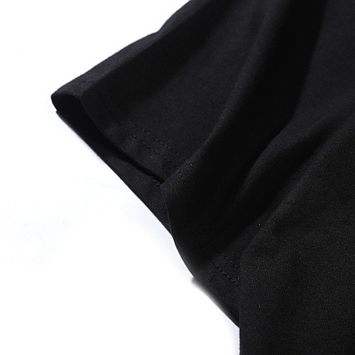 SMCL-2307 High Quality Vlone Cotton Shirt