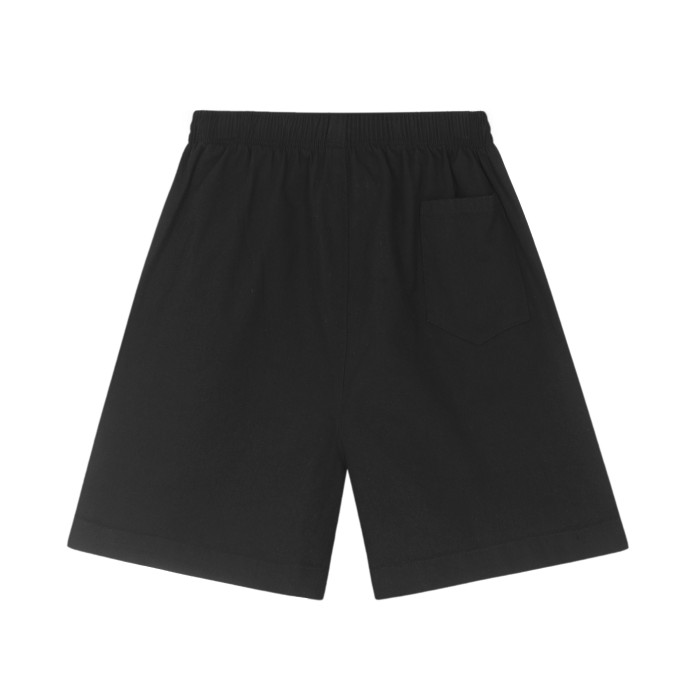 SMCL-2505 High Quality Gallery Dept Cotton Sport Shorts