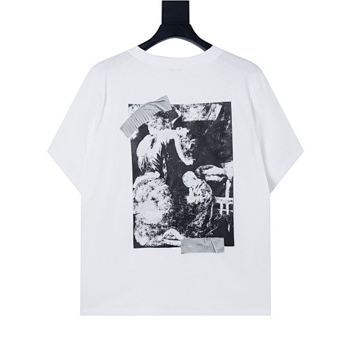 SMCL-2768 High Quality Off-white Cotton Shirt