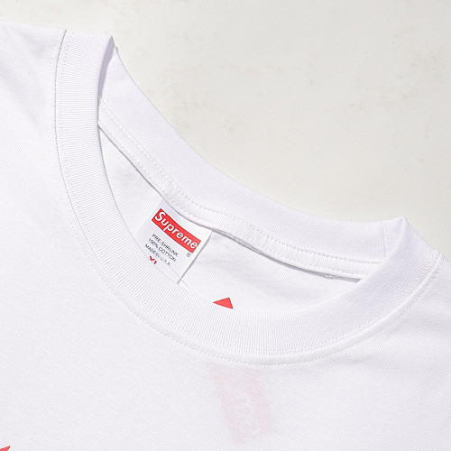 SMCL-2516 High Quality Supreme Cotton Shirt