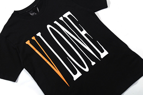 SMCL-2313 High Quality Vlone Cotton Shirt
