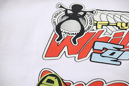 SMCL-2443 High Quality Off-white Cotton Shirt