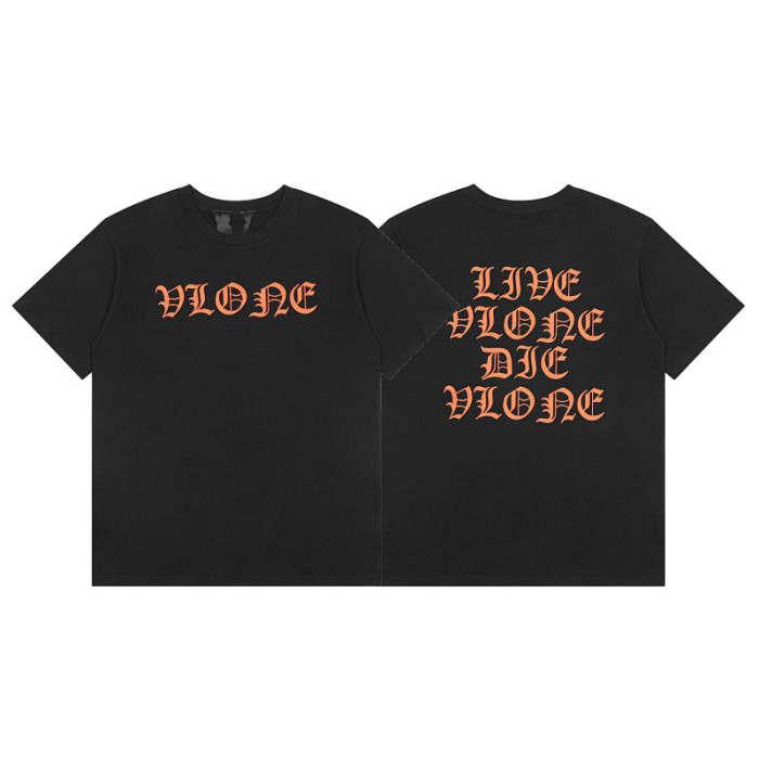 SMCL-2241 High Quality Vlone Cotton Shirt