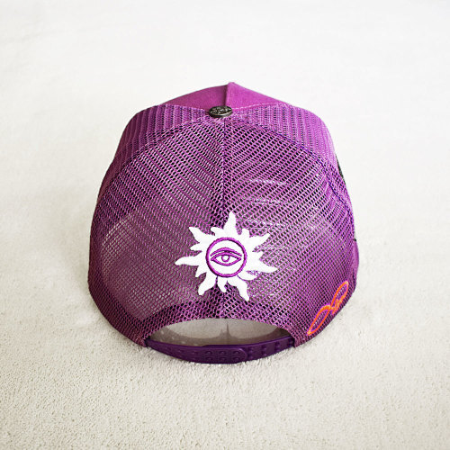SMCL-2698 High Quality Godspeed Hat