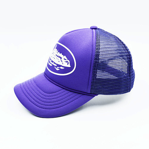 SMCL-2736 High Quality Cortez Hat
