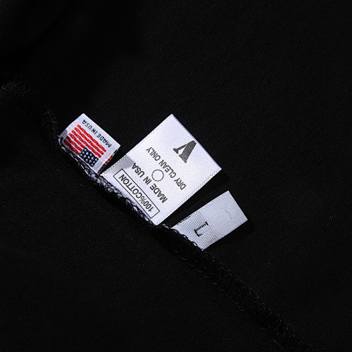 SMCL-2304 High Quality Vlone Cotton Shirt