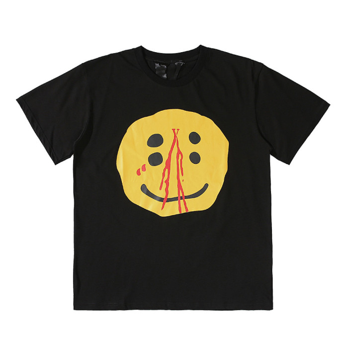 SMCL-2345 High Quality Vlone Cotton Shirt