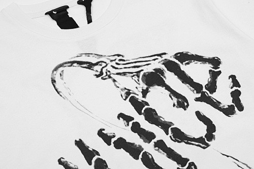 SMCL-2232 High Quality Vlone Cotton Shirt