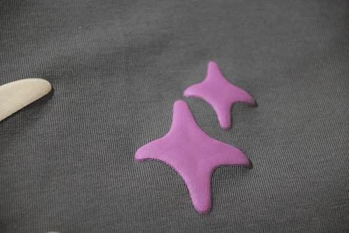 SMCL-2538 High Quality Hellstar Cotton Shirt