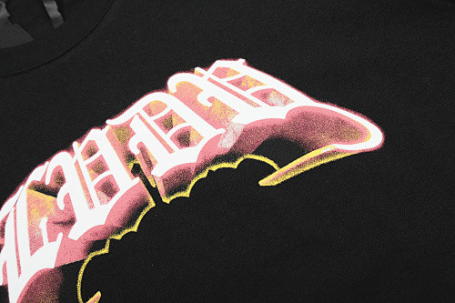 SMCL-2214 High Quality Vlone Cotton Shirt